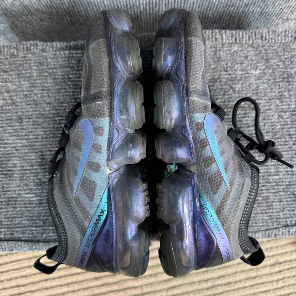 Nike bottom sole